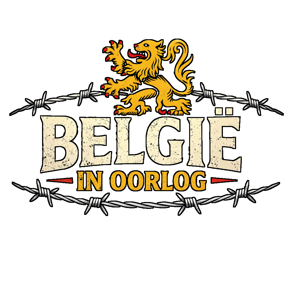 belgieinoorlog.be