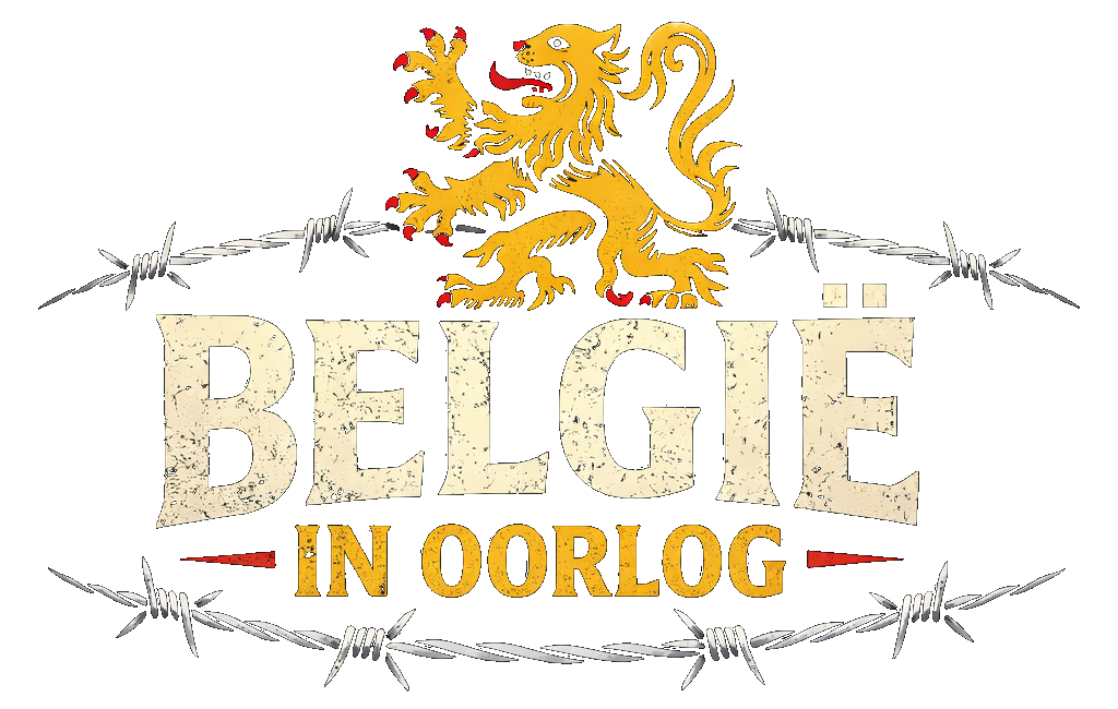 belgieinoorlog.be